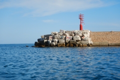 Harbour Entrance