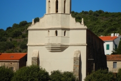 Cargèse