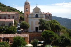 Cargèse