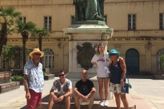 Fesch Art Museum Ajaccio