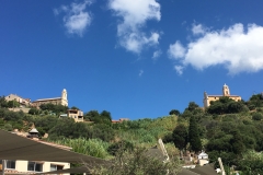 Cargèse