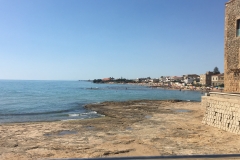 Port of Punta Secca