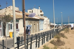 Port of Punta Secca
