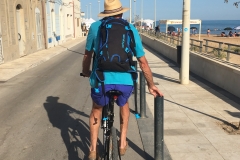 Port of Punta Secca