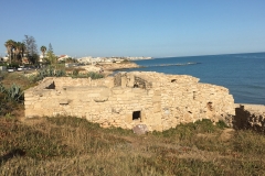 Parco ArcheologIco di Caucana