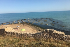 Parco ArcheologIco di Caucana