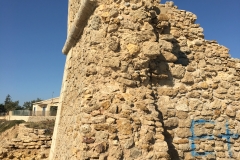 Torre di Mezzo/torre di Pietro
