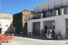 Punta Secca