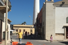 Punta Secca