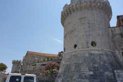 Kanavelic Tower