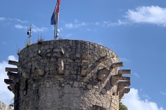 Governors tower