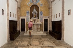 Crkva Gospojine - Catholic Church
