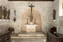 Church of St Peter