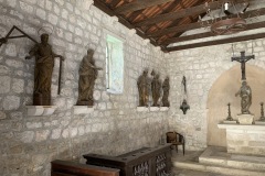 Church of St Peter