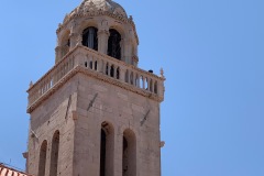 Cathedral of St Mark