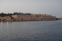 Manoel Island