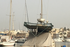 Strange Boats