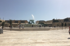 Fountain