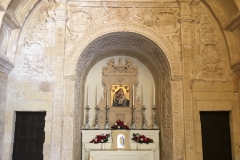 Military Chapel