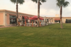 Marina Del sole - Bar and Restaurant