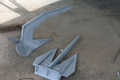 Eleuthera Anchor