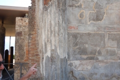 Column construction