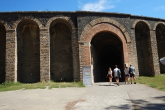 Amphitheatre