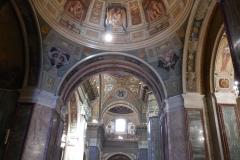 Cathedral Pompeii