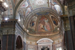 Cathedral Pompeii