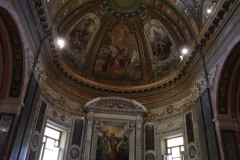 Cathedral Pompeii