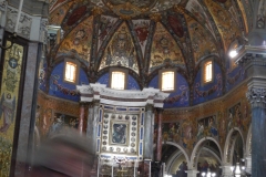Cathedral Pompeii