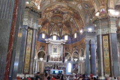 Cathedral Pompeii