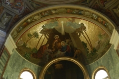 Cathedral Pompeii