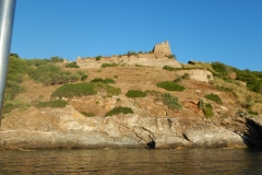 Forte Longone