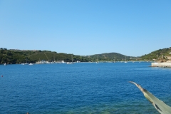 Anchoring Area