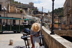 Bike maintenance
