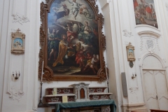 Madonna del Carmine Church