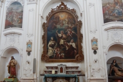 Madonna del Carmine Church