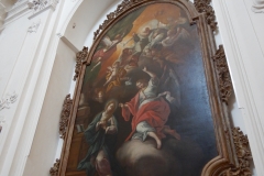 Madonna del Carmine Church
