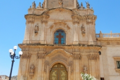 Madonna del Carmine Church