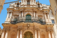 Parish Museum of Santa Maria the Nova del Campanile