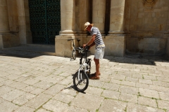More bike maintenance