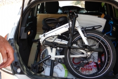 Folding Bikes