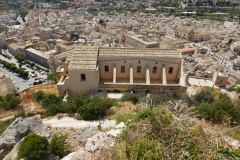 San Matteo  Church
