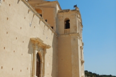 San Matteo  Church