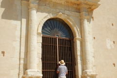 San Matteo  Church