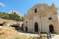 San Matteo  Church